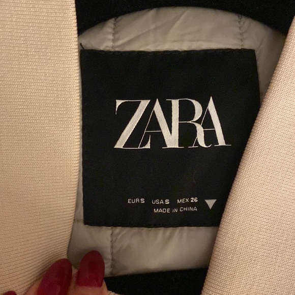Zara Vest - Picture 3 of 6